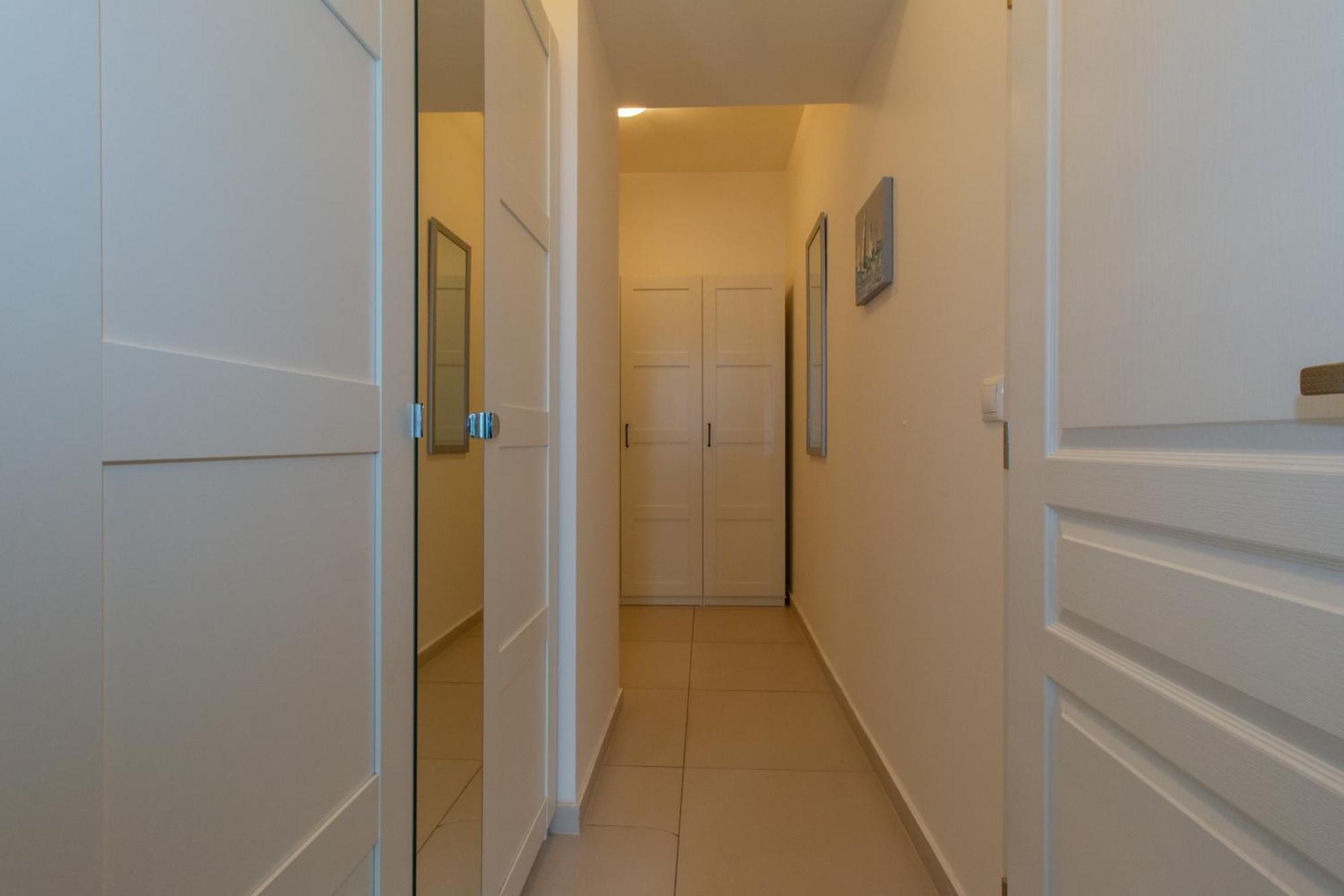 Stay Inn Apartments Stepanska Prague Chambre photo