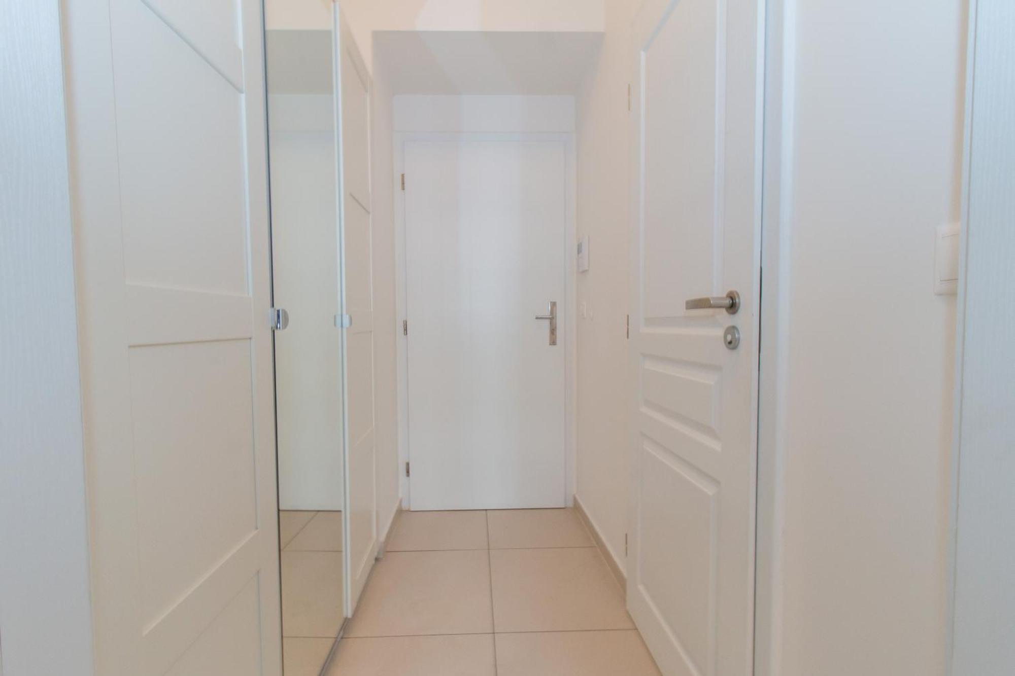 Stay Inn Apartments Stepanska Prague Chambre photo